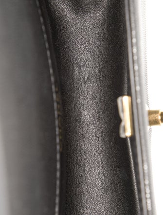 Chanel Small Boy Top Handle Bag