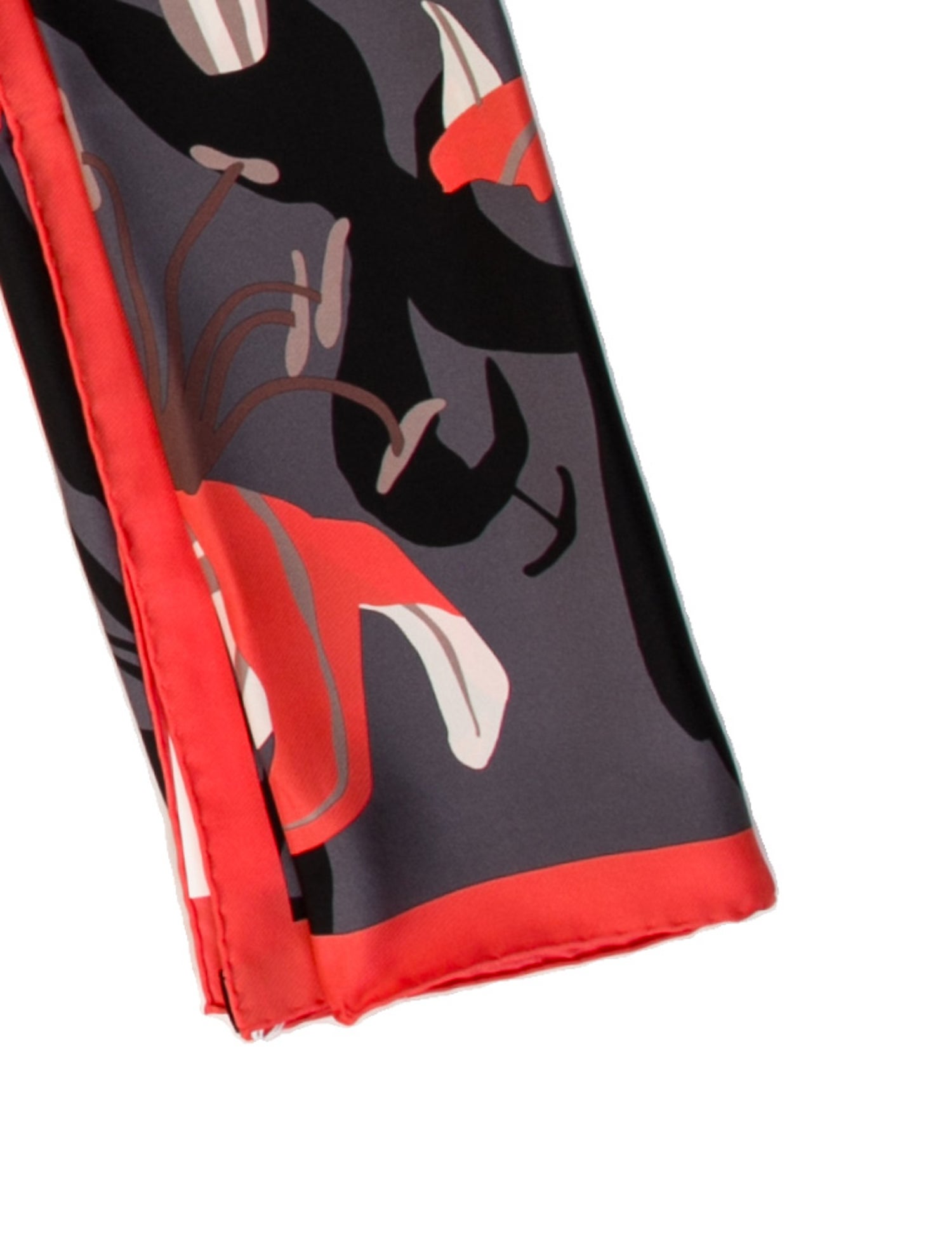 Chanel Silk 2023 Scarf w/ Tags