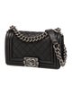 Chanel Small Boy Bag