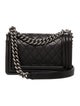 Chanel Small Boy Bag