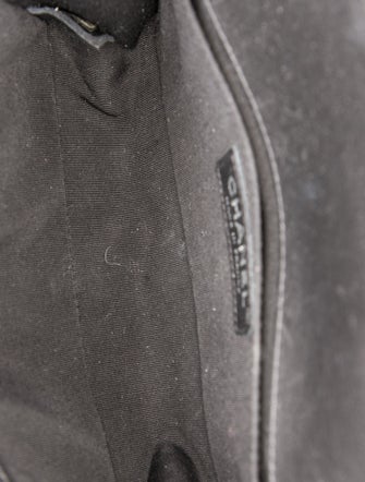 Chanel Small Boy Bag