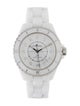 Chanel J12 Watch