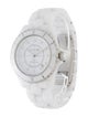 Chanel J12 Watch