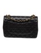 Chanel Classic Jumbo Double Flap Bag