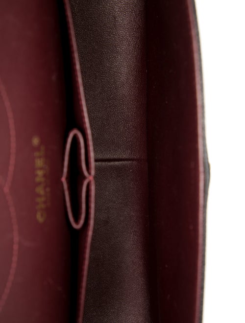 Chanel Classic Jumbo Double Flap Bag