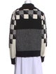 Chanel 2022 Coco Neige Sweater