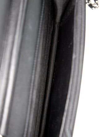 Chanel Timeless Wallet On Chain