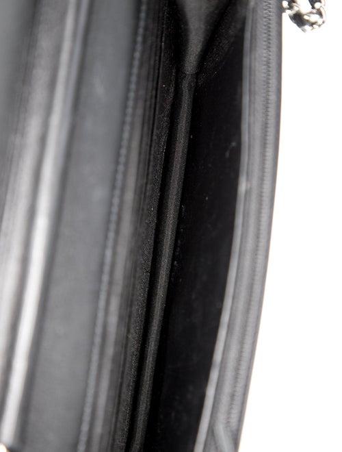 Chanel Timeless Wallet On Chain