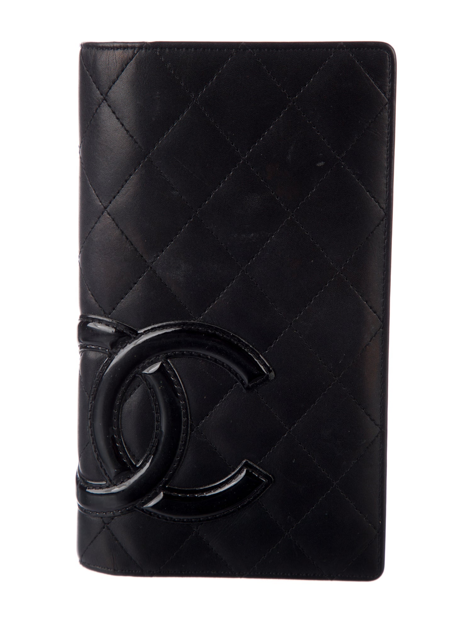 Chanel Vintage 2005-2006 Bifold Wallet