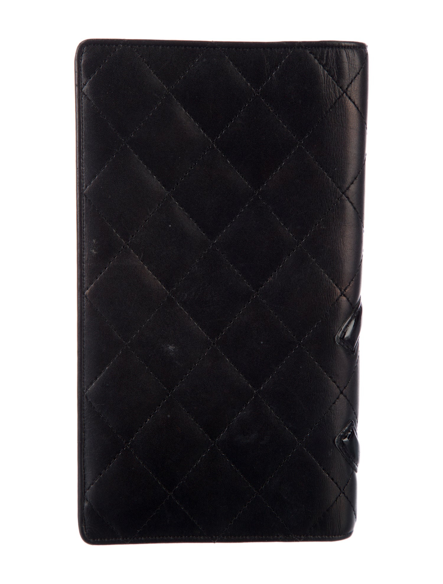 Chanel Vintage 2005-2006 Bifold Wallet