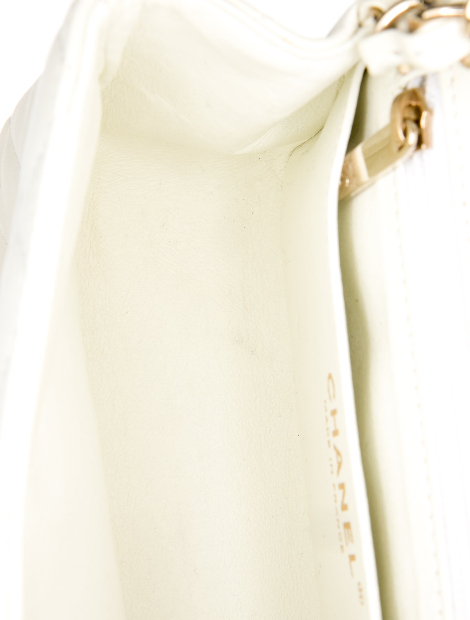 Chanel Classic Mini Square Flap Bag