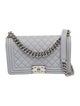 Chanel Medium Boy Bag
