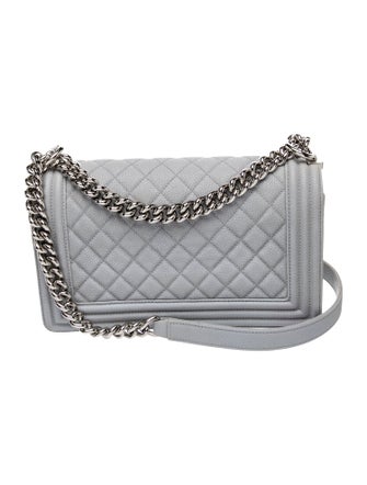 Chanel Medium Boy Bag