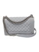 Chanel Medium Boy Bag