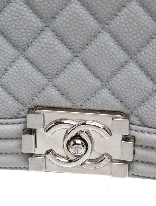 Chanel Medium Boy Bag