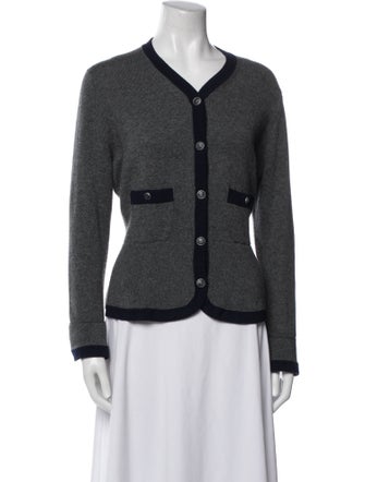 Chanel 2018 Paris-Hamburg Sweater