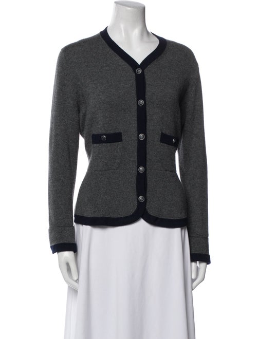 Chanel 2018 Paris-Hamburg Sweater