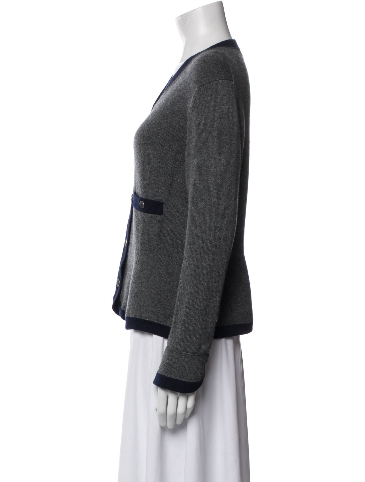 Chanel 2018 Paris-Hamburg Sweater