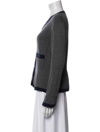 Chanel 2018 Paris-Hamburg Sweater