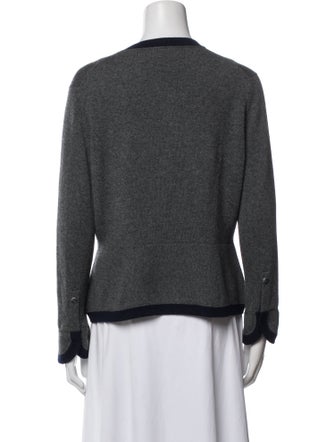 Chanel 2018 Paris-Hamburg Sweater