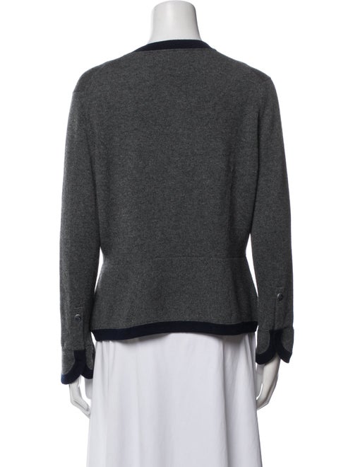 Chanel 2018 Paris-Hamburg Sweater