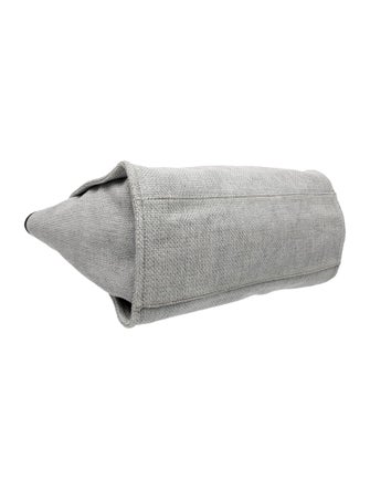 Chanel Medium Deauville Shopping Tote