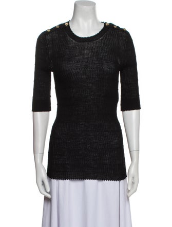 Chanel 2016 Paris-Rome Top