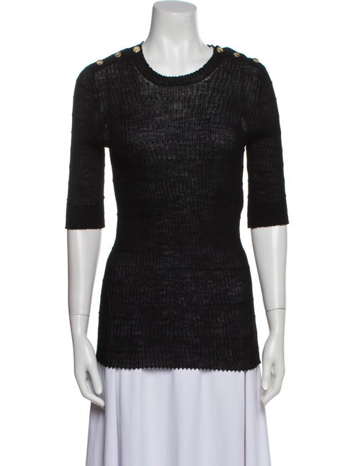 Chanel 2016 Paris-Rome Top