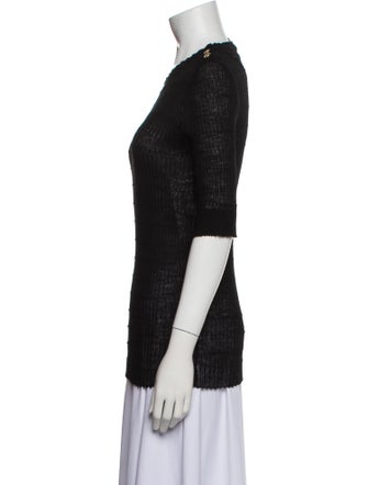 Chanel 2016 Paris-Rome Top