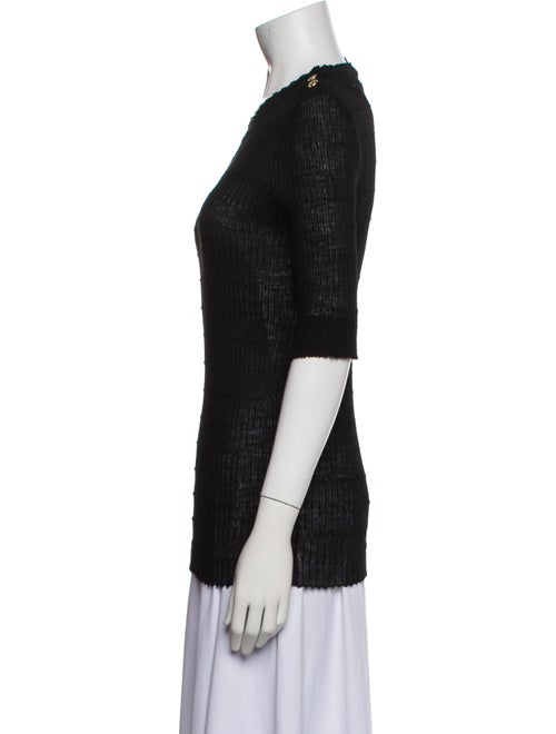 Chanel 2016 Paris-Rome Top