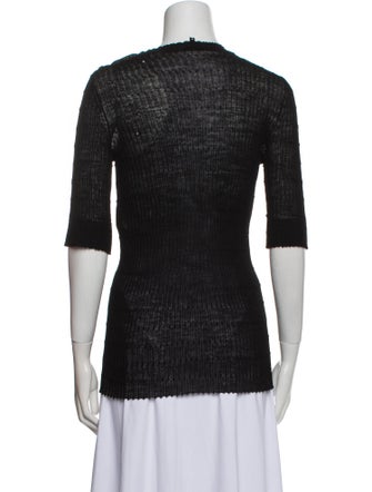 Chanel 2016 Paris-Rome Top