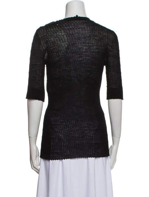 Chanel 2016 Paris-Rome Top