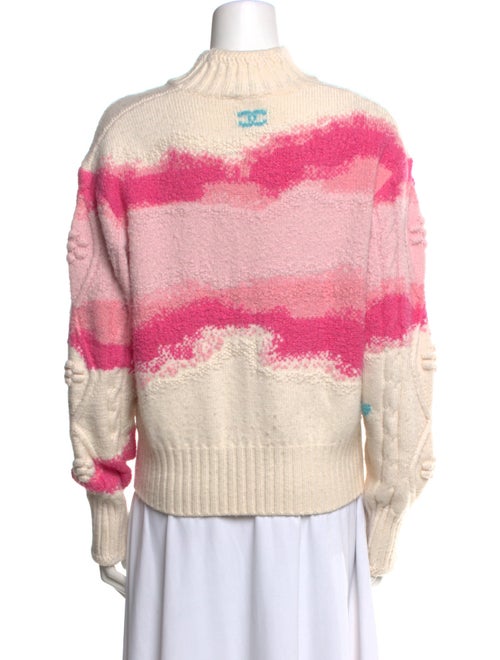 Chanel 2022 Coco Neige Sweater
