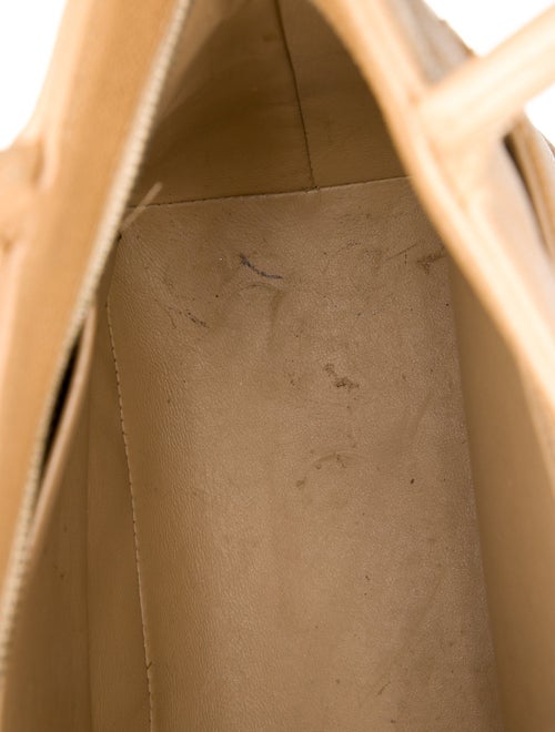 Chanel Caviar Medallion Tote