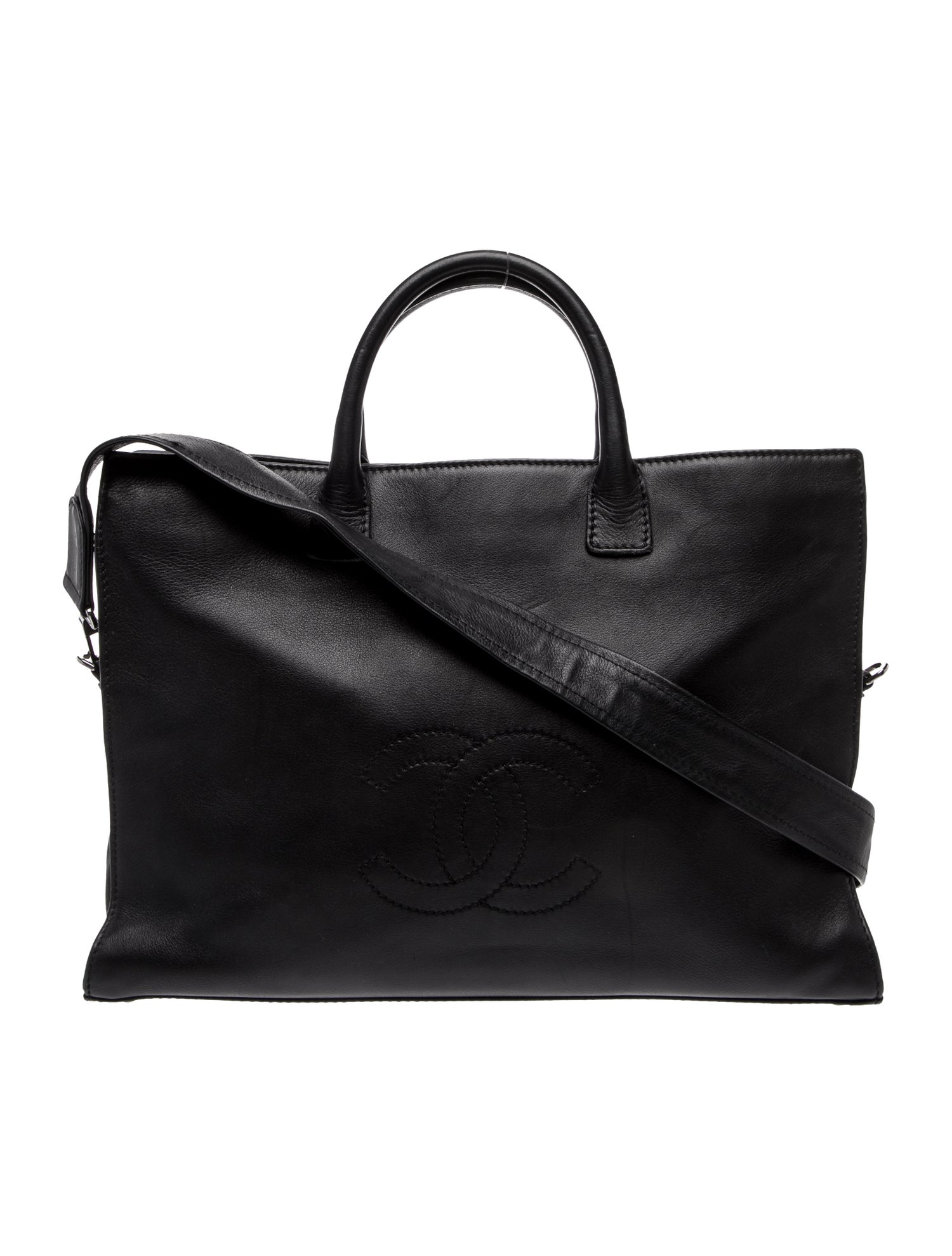 Chanel Timeless Tote