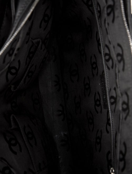 Chanel Timeless Tote