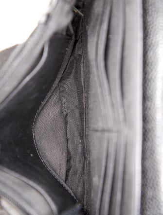 Chanel Half Moon Wallet On Chain