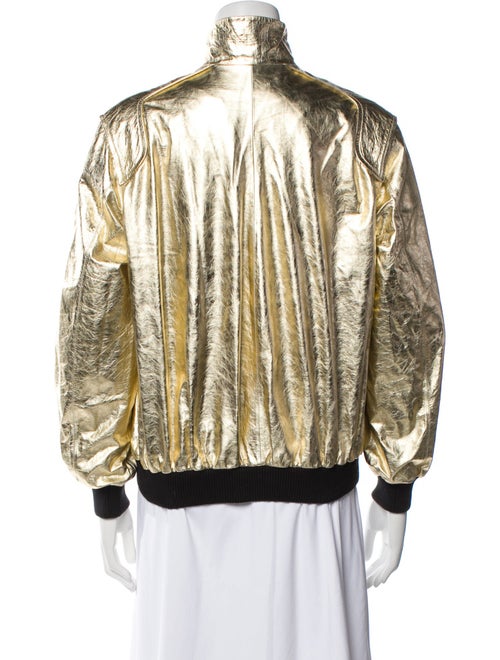 Chanel 2023 Bomber Jacket