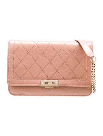 Chanel Label Click Wallet On Chain