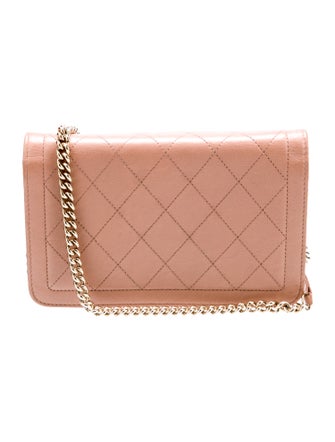 Chanel Label Click Wallet On Chain