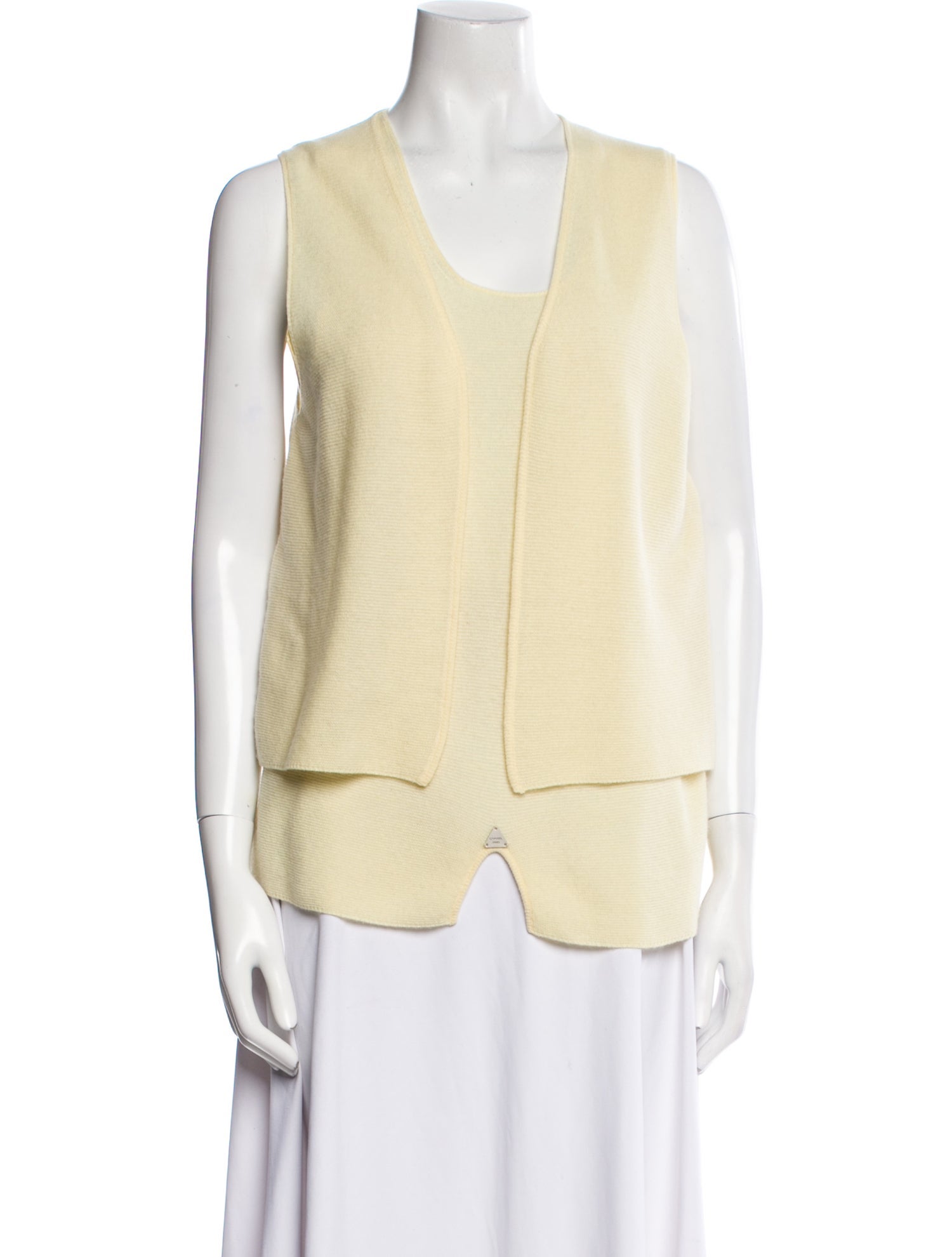 Chanel Vintage 2000 Sweater