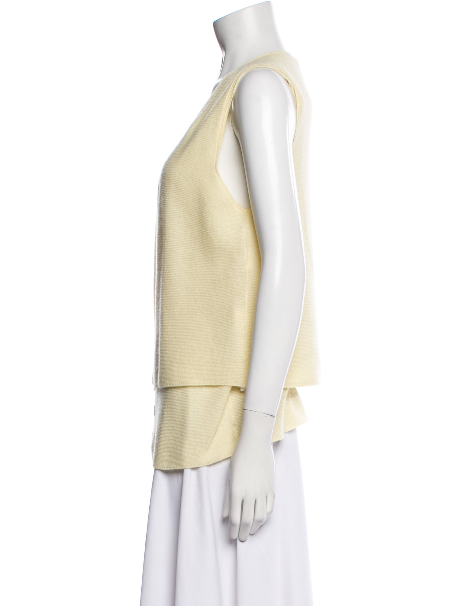 Chanel Vintage 2000 Sweater