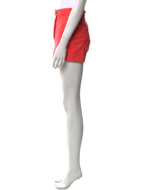 Chanel 2020 Mini Shorts