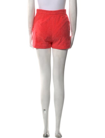 Chanel 2020 Mini Shorts