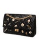 Chanel Lucky Charms Reissue 225 Double Flap Bag