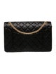 Chanel Lucky Charms Reissue 225 Double Flap Bag