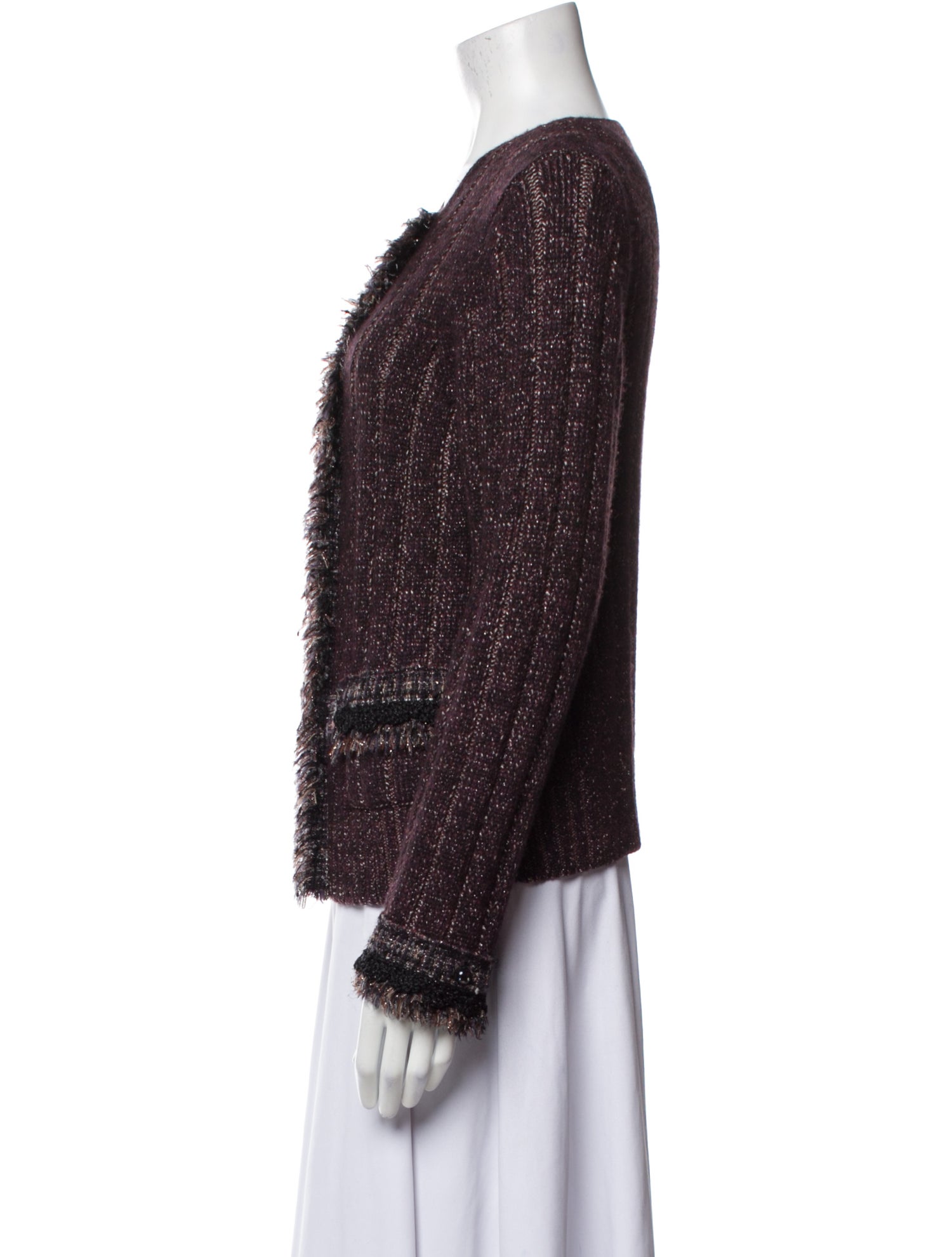 Chanel Vintage 2005 Sweater