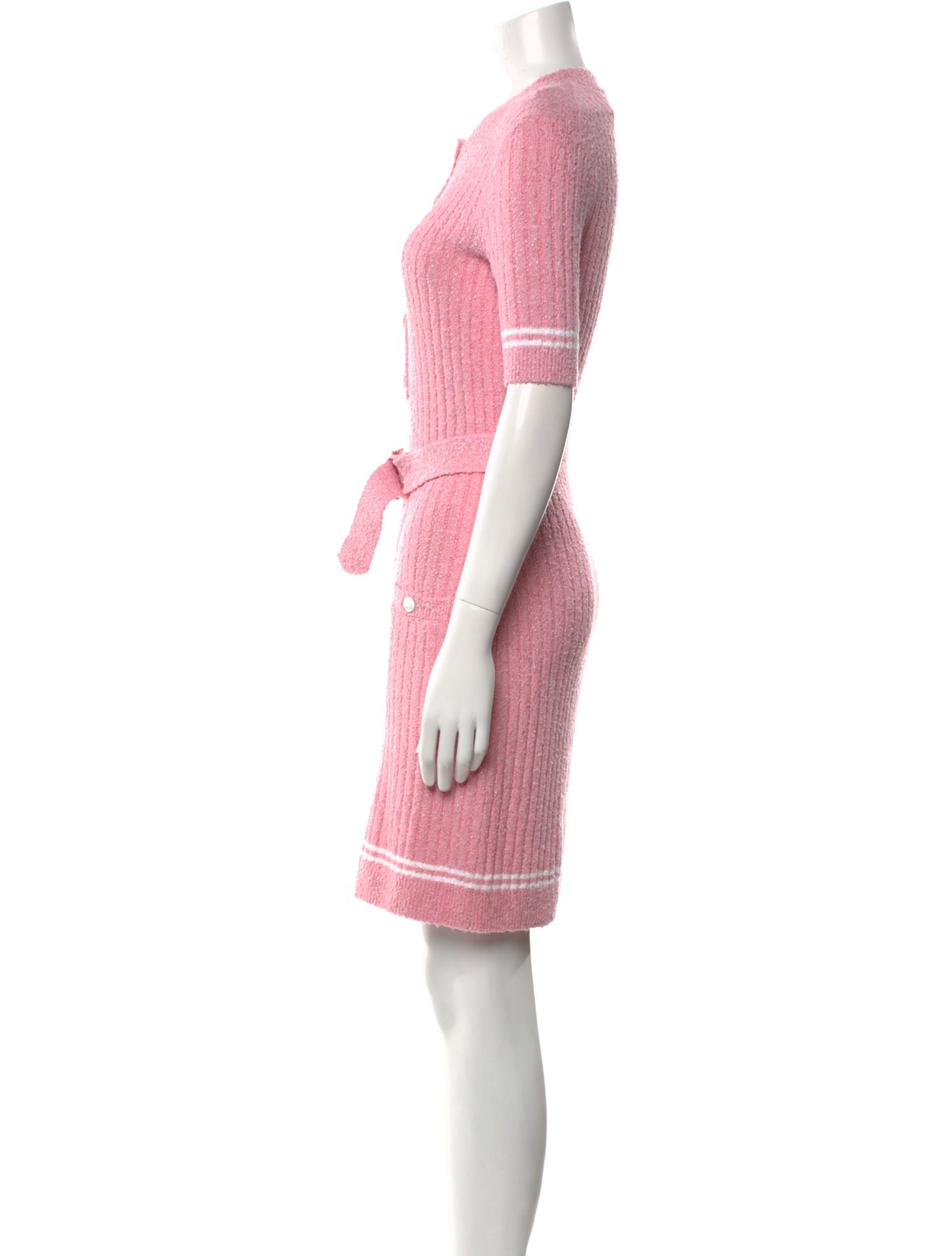 Chanel 2022 Mini Dress