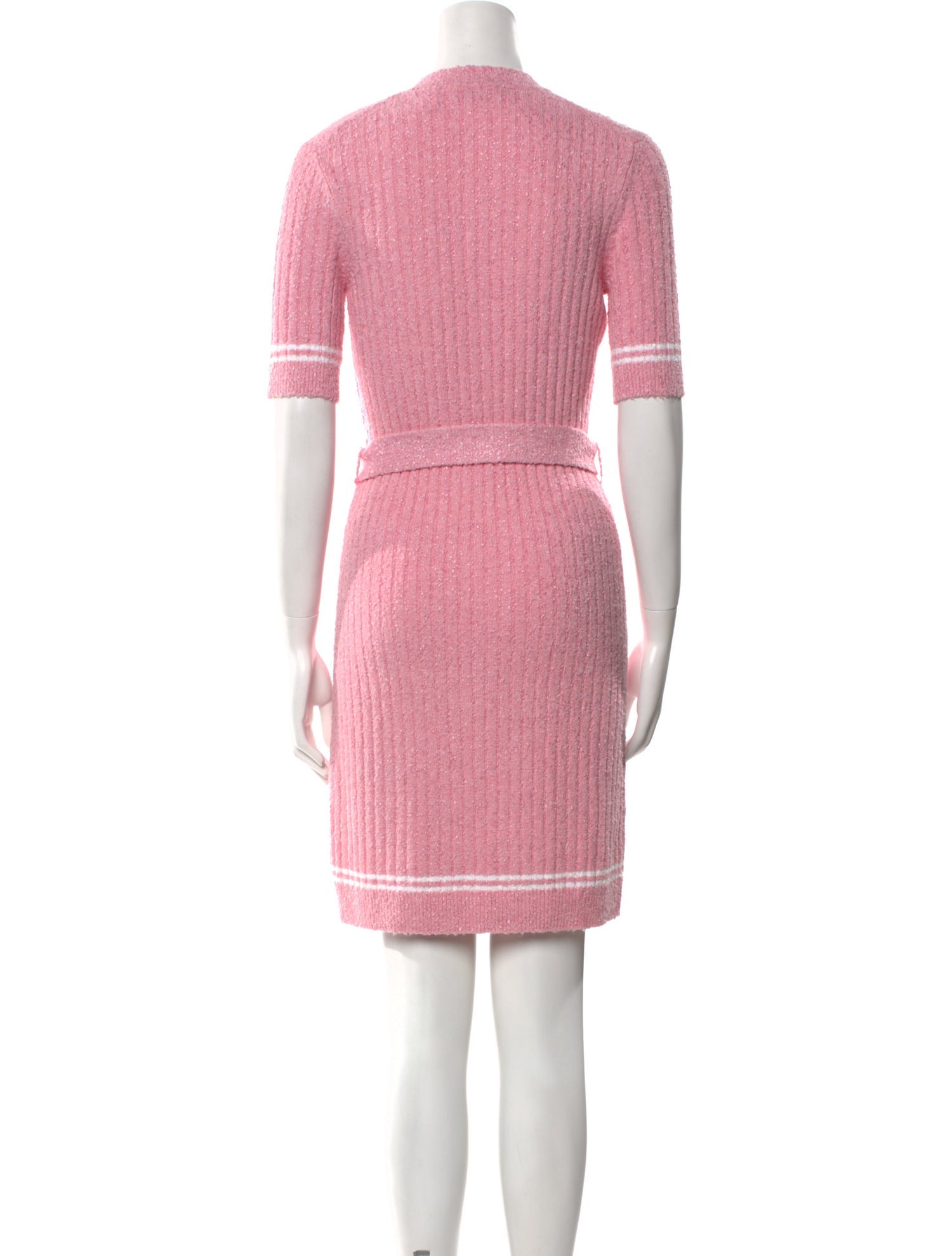 Chanel 2022 Mini Dress