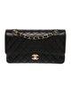 Chanel Medium Classic Double Flap Bag